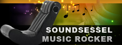 Soundsessel Soundsessel
