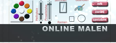 Online Malen Online Malen