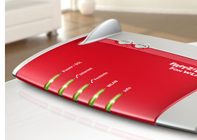 FritzBoxFonWlan7390 Fritz Box Fon Wlan 7390